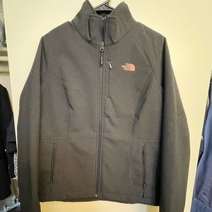 The North Face Apex Bionic jacket